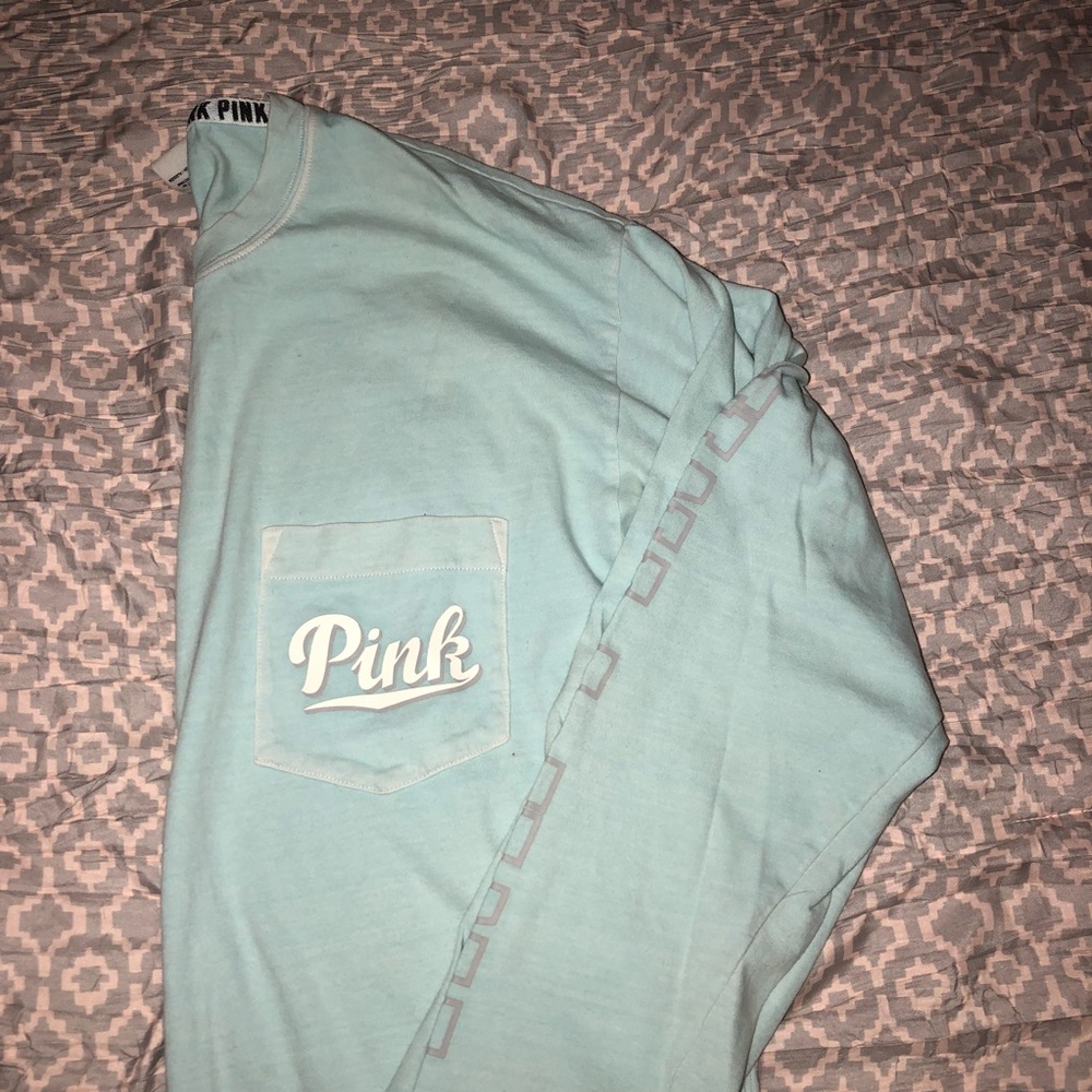 PINK long sleeve